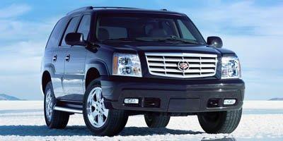 2005 cadillac escalade base awd 4dr suv for sale in anchorage, alaska