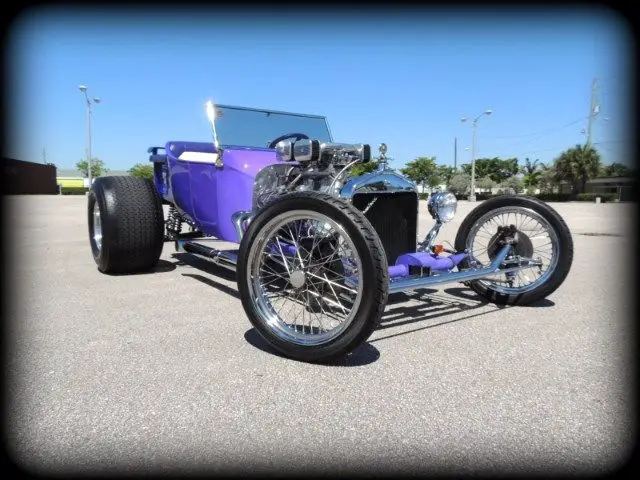 one owner, chevy 350, dual carbs, jaguar suspension - done the right way!!!