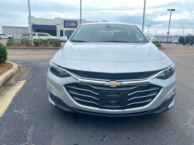 2021 chevrolet malibu lt 4dr sedan in brandon, mississippi