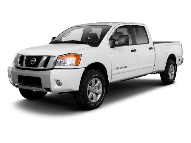2012 nissan titan s 4x4 s 4dr crew cab swb pickup for sale in dover, delaware