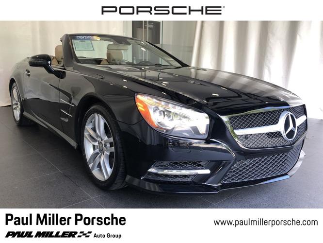 used 2016 mercedes-benz sl 400 parsippany, nj 07054 for sale in parsippany, new jersey