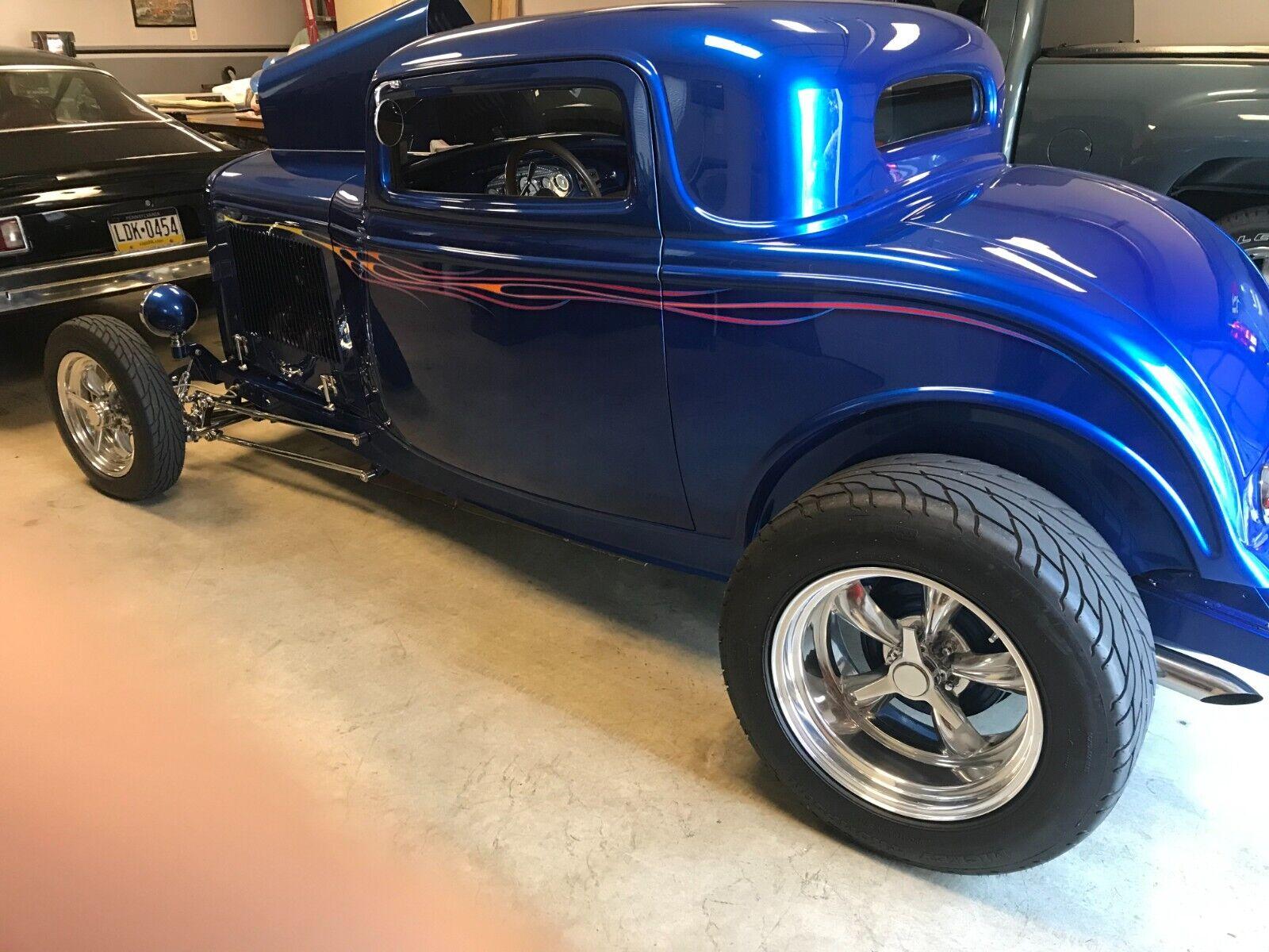 1932 ford other th350 automatic transmission