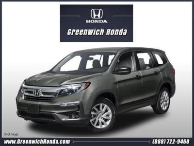 2019 honda pilot lx awd lx 4dr suv for sale in belle haven, connecticut
