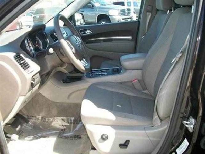 2013 dodge durango sxt in davis, ca