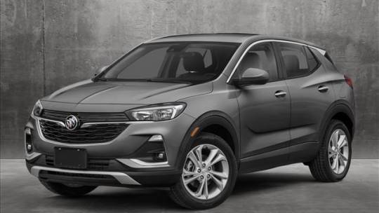 2021 Buick Encore GX