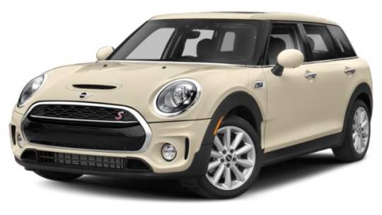 2019 Mini Clubman