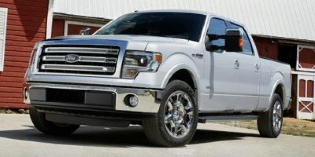 2014 ford f-150 fx4 4x4 fx4 4dr supercrew styleside 5.5 ft. sb for sale in provo, utah