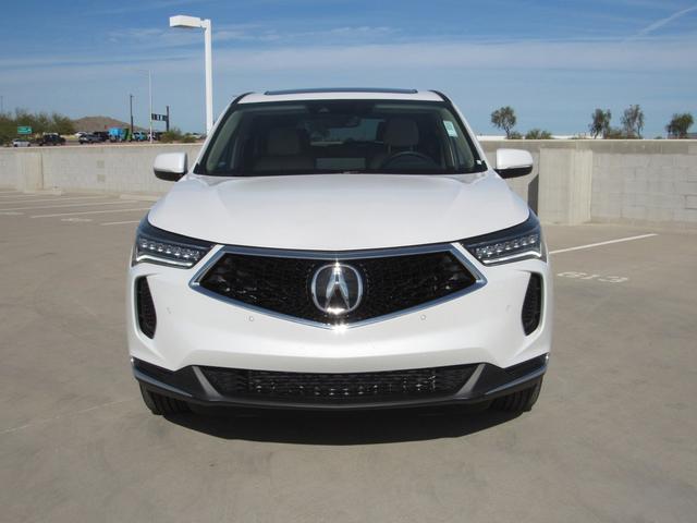 2024 acura rdx