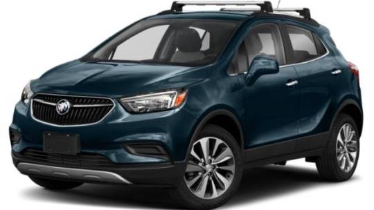 2020 Buick Encore