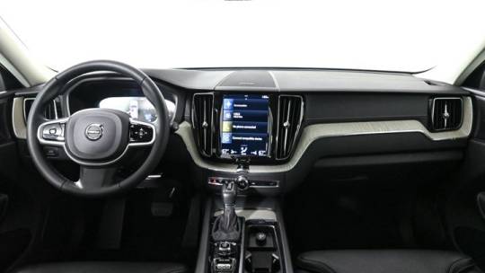 2021 Volvo XC60