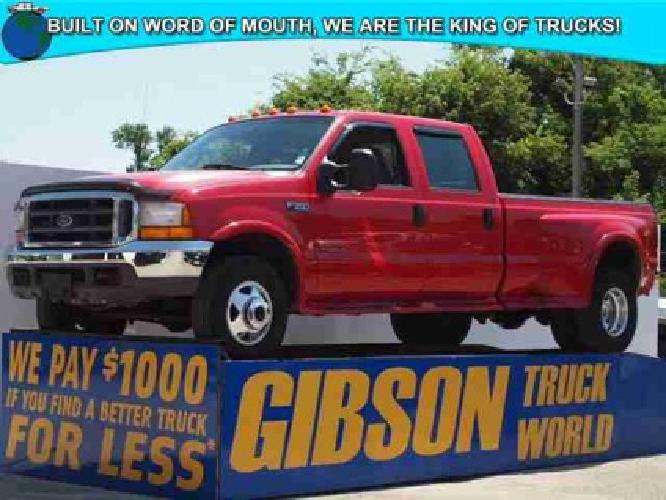 2000 ford f-350 xlt in sanford, fl