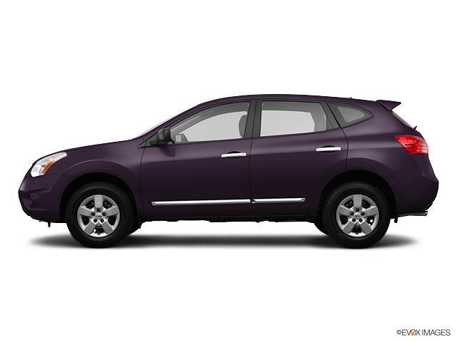 2013 nissan rogue s awd s 4dr crossover for sale in saco, maine