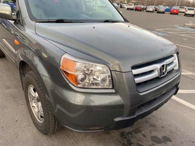 2007 honda pilot ex ex 4dr suv 4wd for sale in lindon, utah
