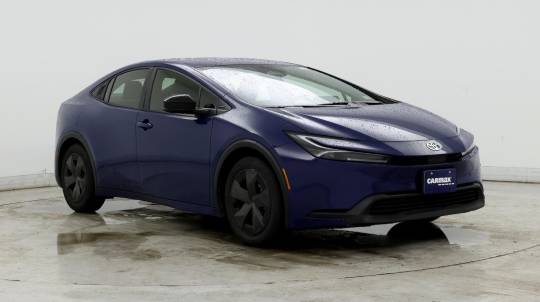2023 Toyota Prius