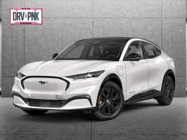 2023 ford mustang mach-e california route 1