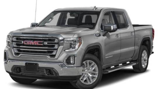 2022 GMC Sierra 1500 limited