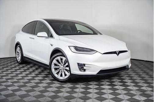 2020 tesla model x