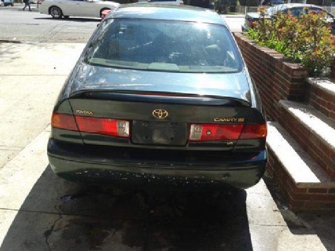 obo car in brooklyn, ny