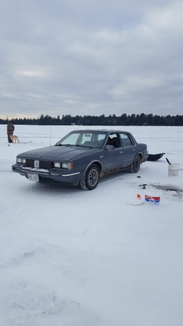 1984 olds cutlas ciera. 7158705527