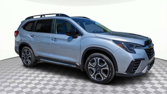 2024 Subaru Ascent