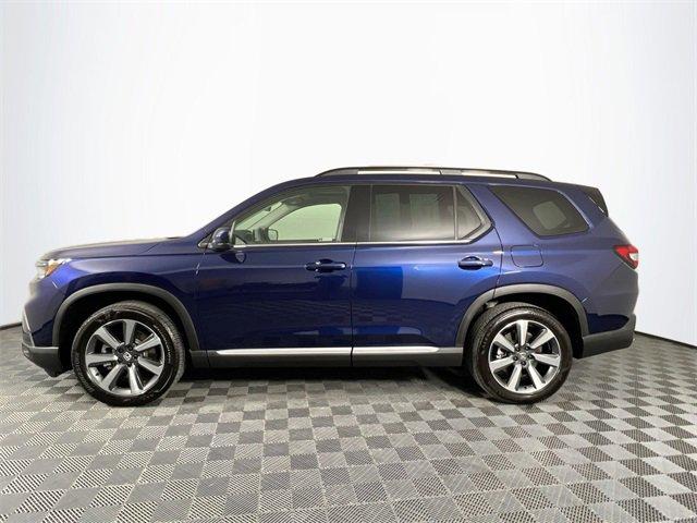 2023 honda pilot