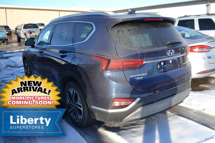 2019 hyundai santa fe ultimate 2.0t awd ultimate 2.0t 4dr suv for sale in jolly acres, south dakota