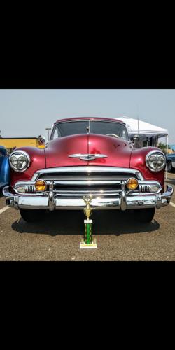 1951 chevrolet deluxe in commerce city, colorado