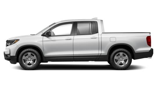 2025 Honda Ridgeline