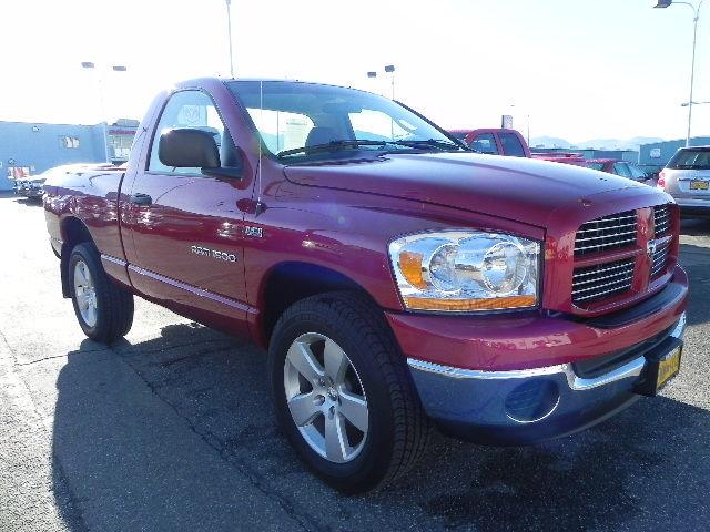 2006 dodge ram 1500 for sale in anchorage, alaska