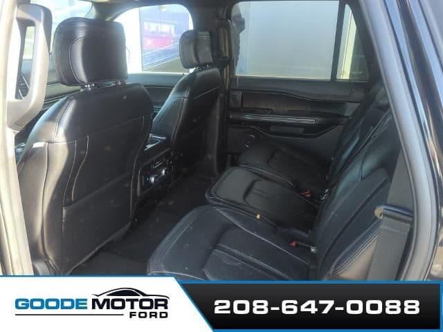 2020 ford expedition max limited in burley, idaho