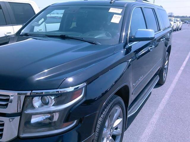 2015 chevrolet suburban ltz 1500 4x4 ltz 1500 4dr suv for sale in dover, delaware
