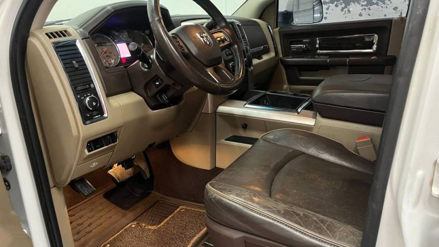 2012 ram 3500