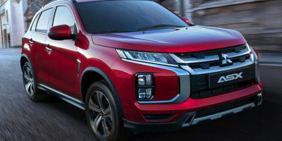 2020 mitsubishi outlander sport 2.0 es