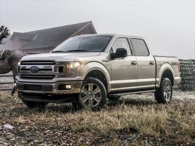 2019 ford f-150 limited 4x4 limited 4dr supercrew 5.5 ft. sb for sale in topeka, kansas