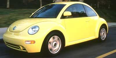 used 2001 volkswagen beetle glx turbo coupe adams, ma 01220 for sale in adams, massachusetts