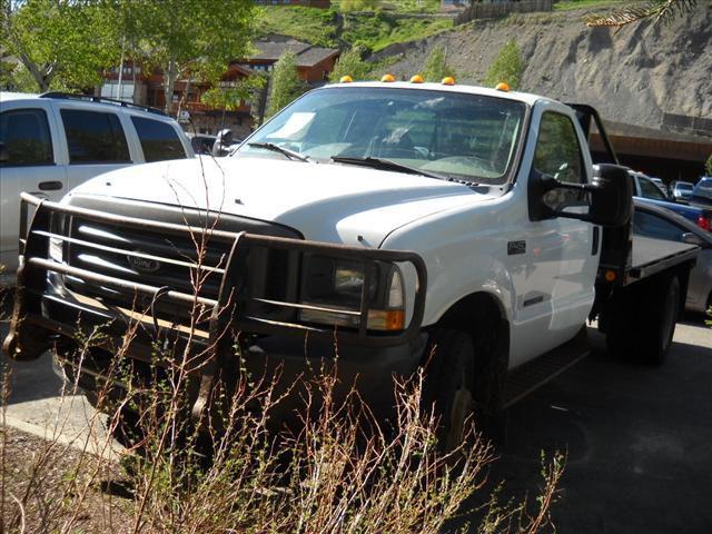 2002 ford for sale in jackson, wyoming