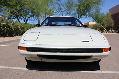 1983 mazda rx7 gsl,74k actual miles,automatic transmission,leather,very clean!!!