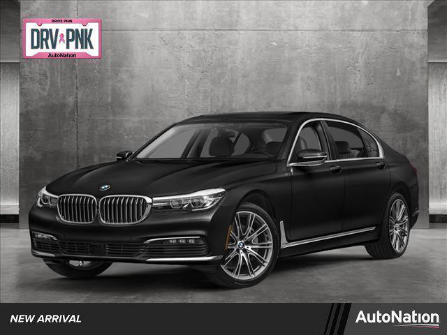2018 bmw 740 740i