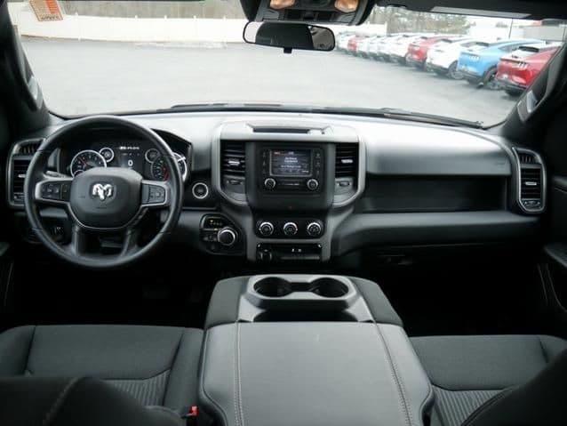 2023 ram 1500 tradesman in alliance, ohio
