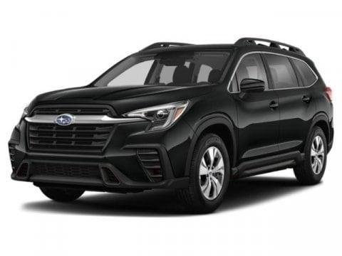 2024 subaru ascent premium 8-passenger