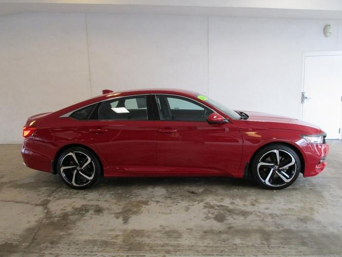 used 2019 honda accord 1.5t sport goldsboro, nc 27534 for sale in goldsboro, north carolina