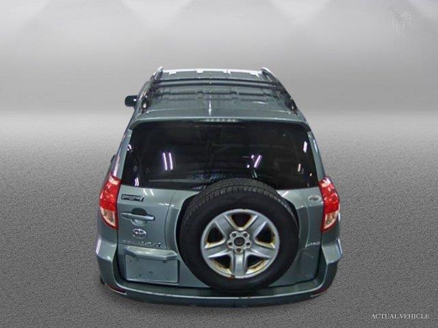 2008 toyota rav4 base 4x4 base 4dr suv for sale in bennington, vermont