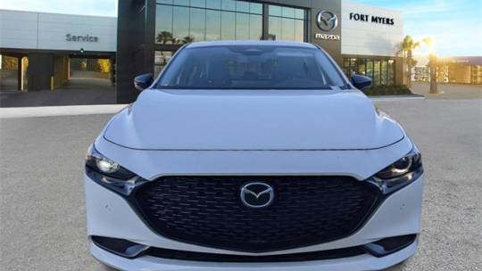 2025 Mazda