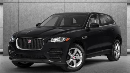 2018 jaguar f-pace 35t prestige