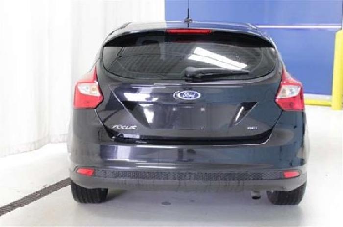 2012 ford focus sel in columbus, oh