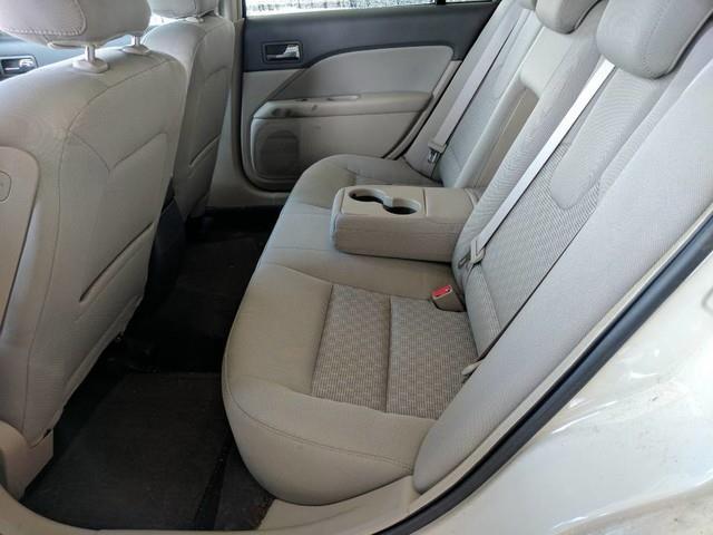 2010 ford fusion se se 4dr sedan for sale in blades, delaware