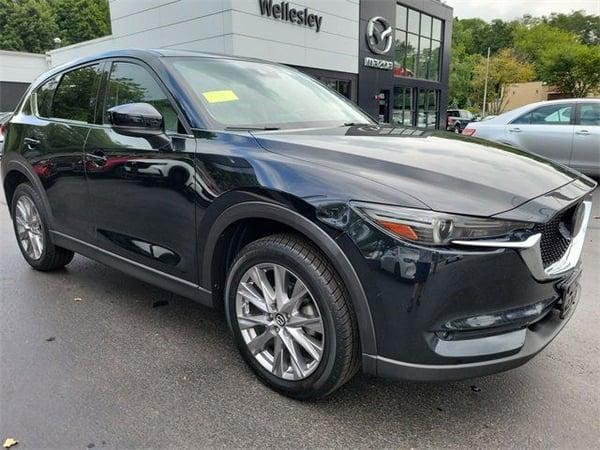 2019 mazda cx-5 in northwoods, illinois