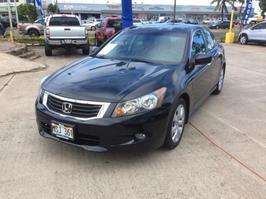 used 2008 honda accord for sale in kahului, hawaii