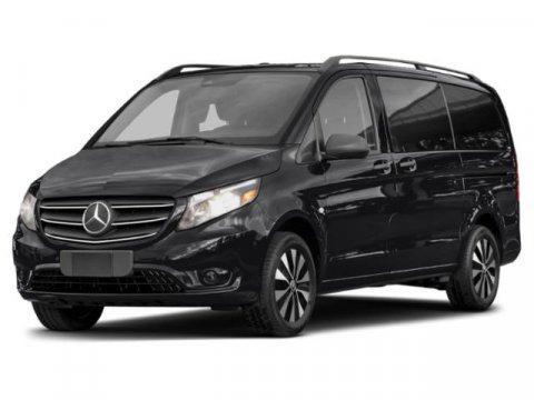 2023 mercedes-benz metris base