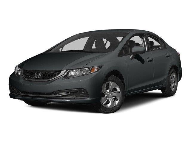 2015 honda civic lx lx 4dr sedan cvt for sale in smithfield, rhode island